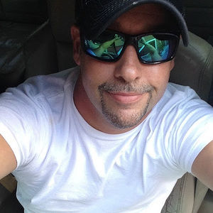 Meet your Posher, Terry